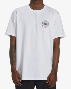 Bonez - T-shirt para Homem