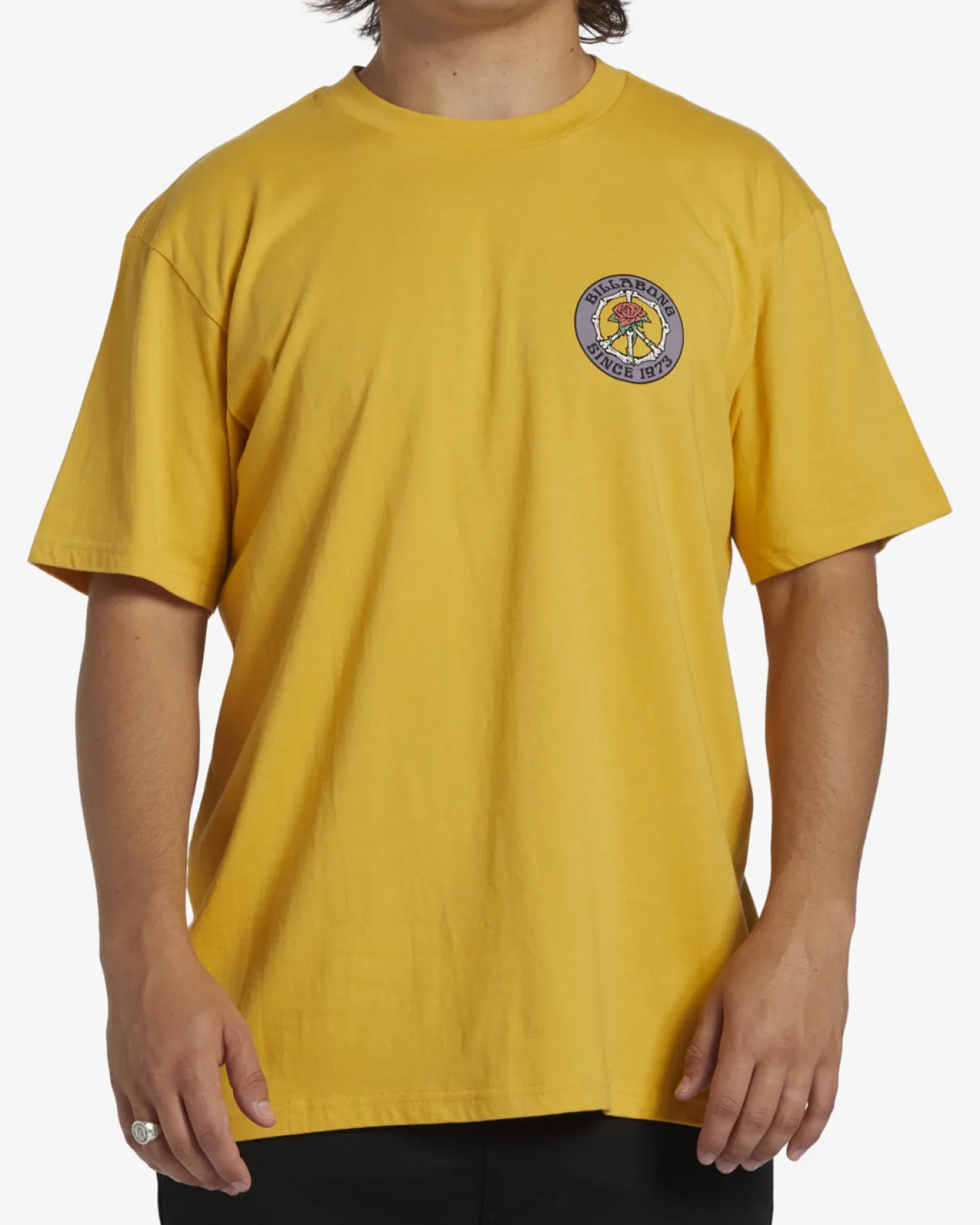 Bonez - T-shirt para Homem
