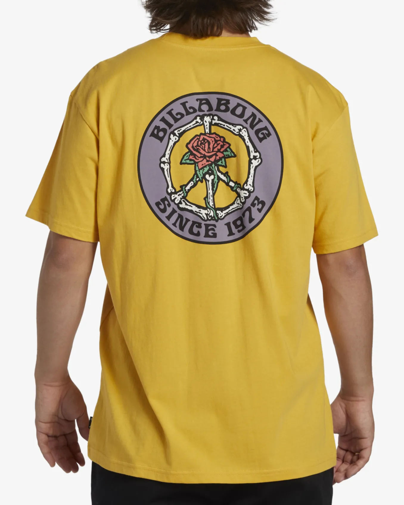 Bonez - T-shirt para Homem