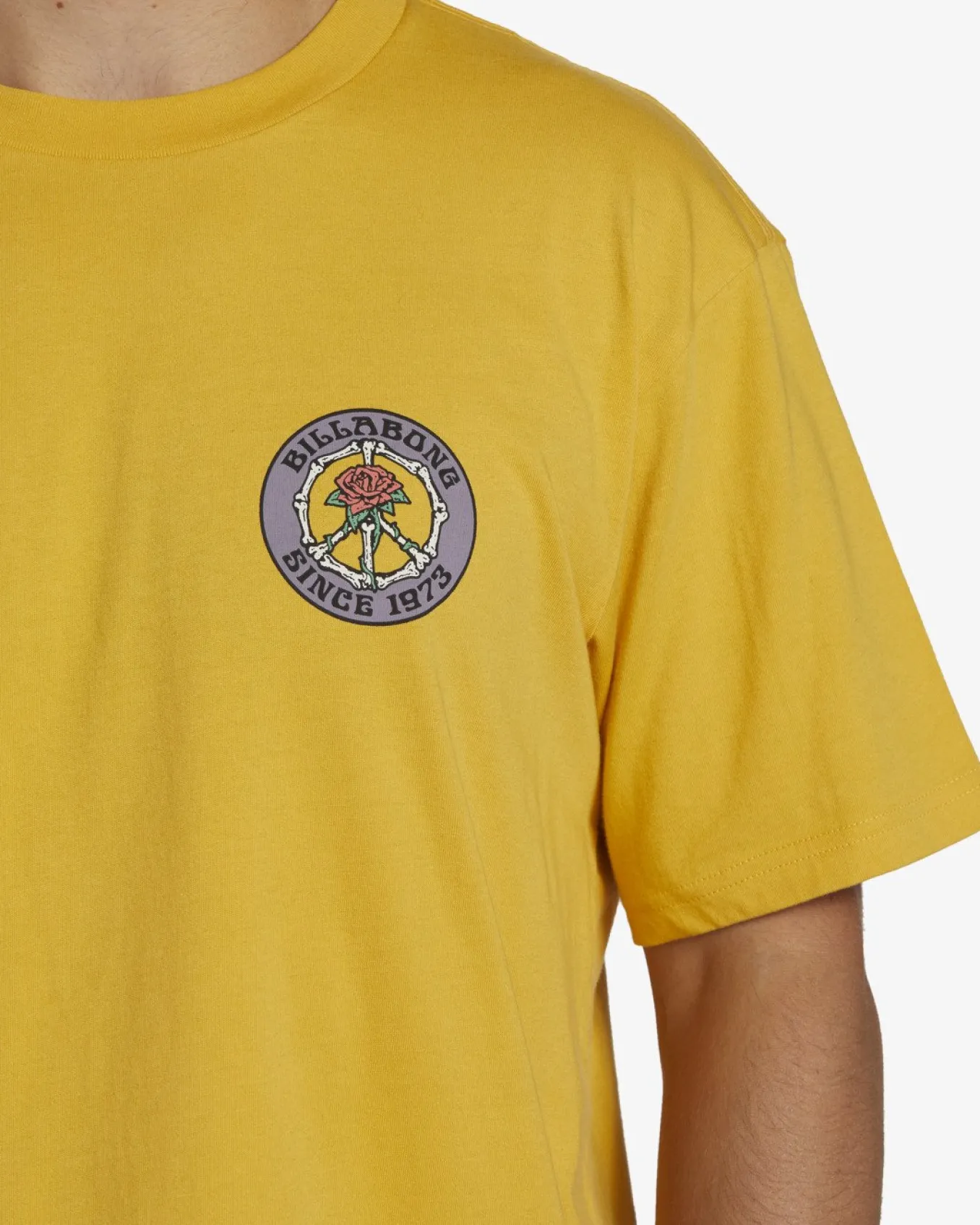 Bonez - T-shirt para Homem