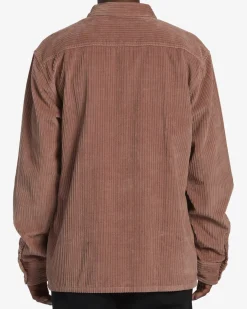 Bong Days - Camisa de manga comprida para Homem