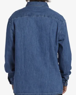 Bong Days - Camisa de manga comprida para Homem