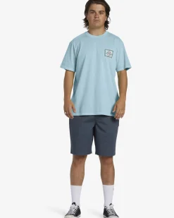 Boxed In - T-shirt para Homem