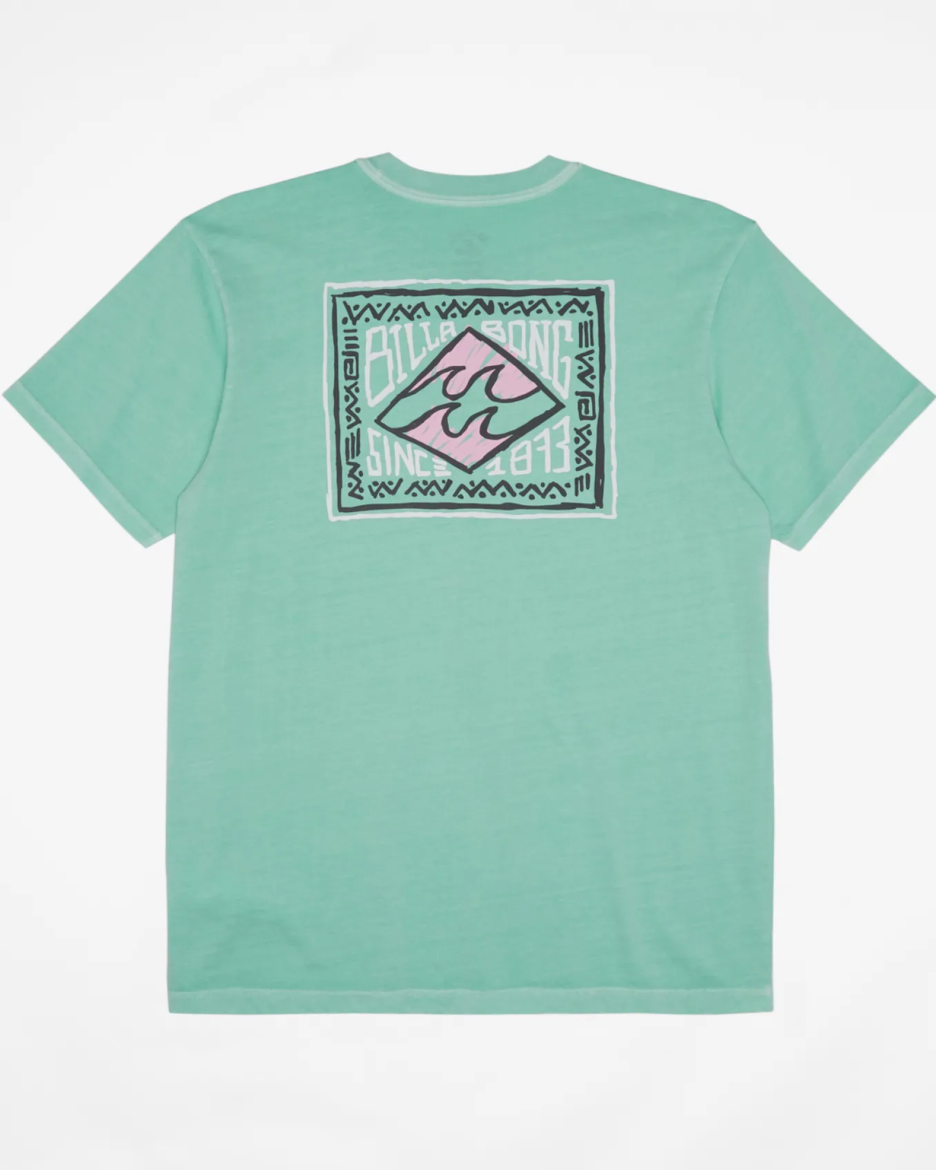 Boxed In - T-shirt para Rapazes 8-16