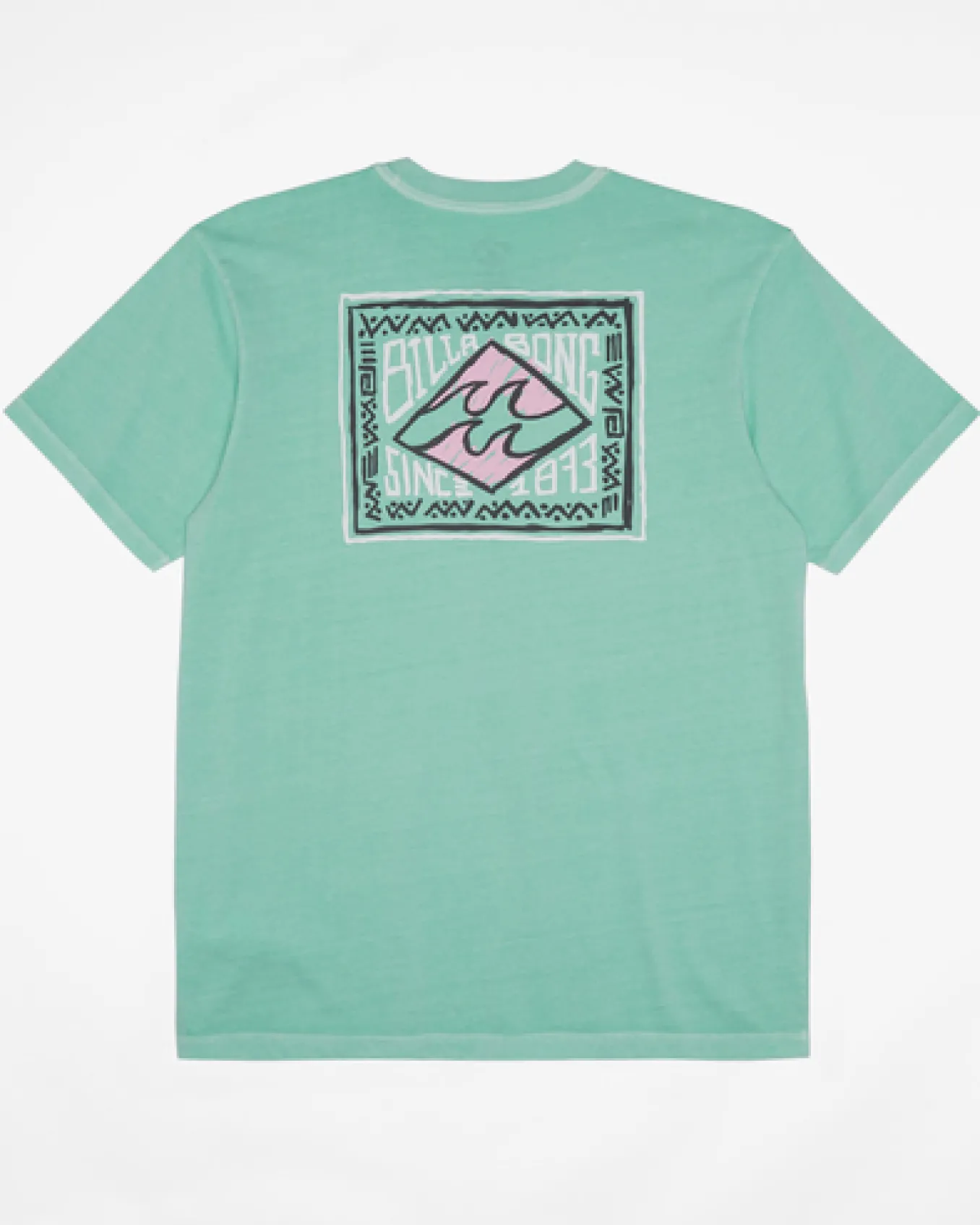 Boxed In - T-shirt para Rapazes 8-16