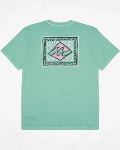 Boxed In - T-shirt para Rapazes 8-16