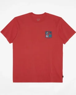 Boxed In - T-shirt para Rapazes 8-16