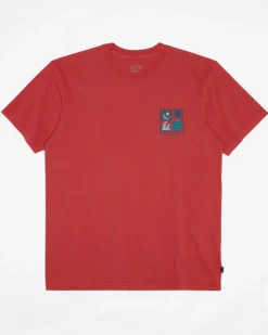Boxed In - T-shirt para Rapazes 8-16