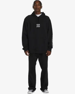 Bracket - Sweatshirt com capuz para Homem