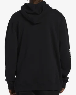 Bracket - Sweatshirt com capuz para Homem