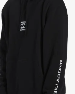 Bracket - Sweatshirt com capuz para Homem