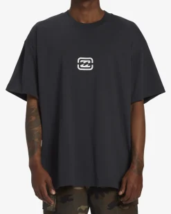 Bracket Wave - T-shirt para Homem