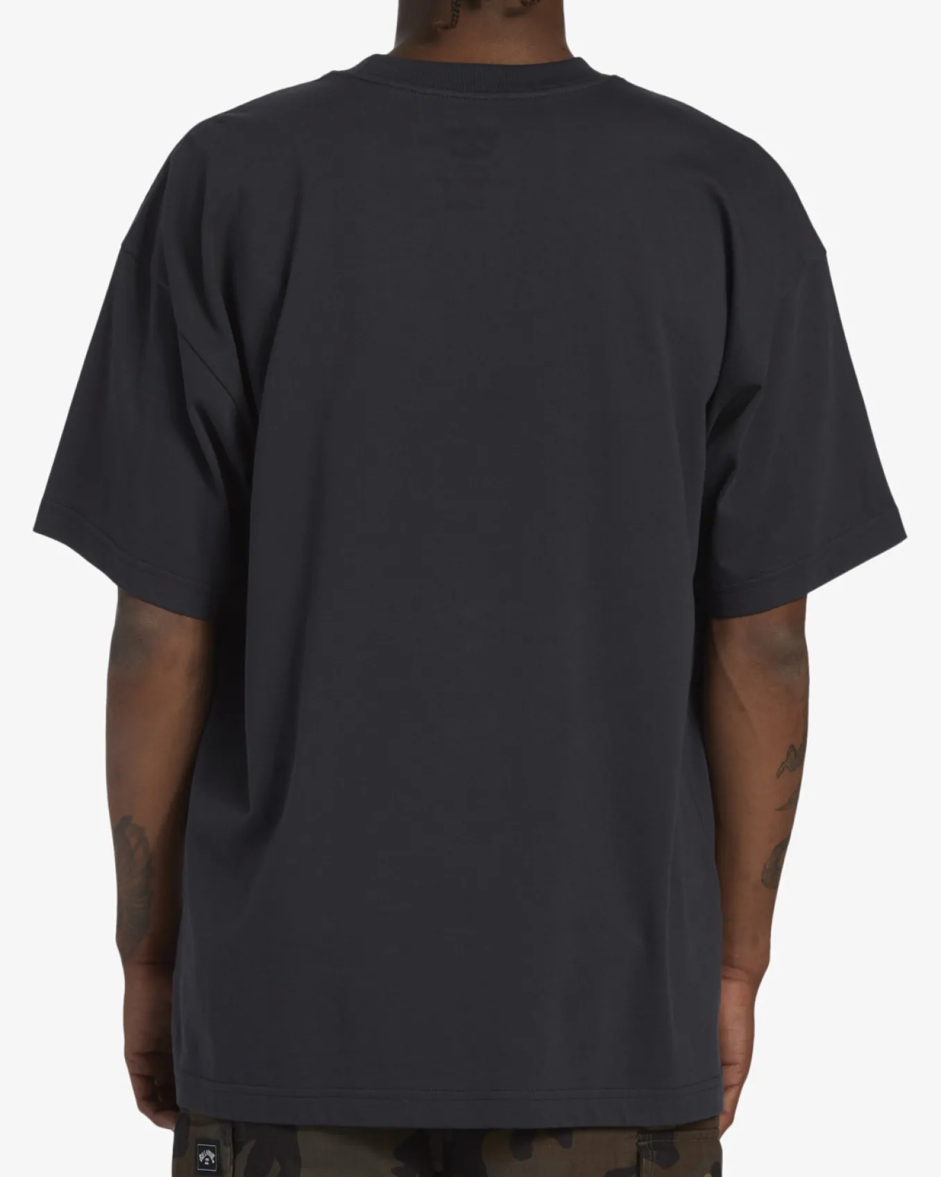 Bracket Wave - T-shirt para Homem