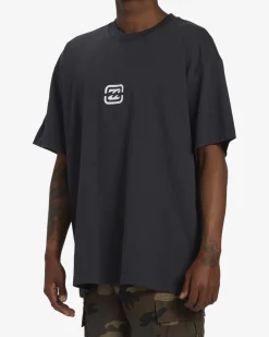 Bracket Wave - T-shirt para Homem