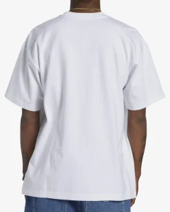 Bracket Wave - T-shirt para Homem