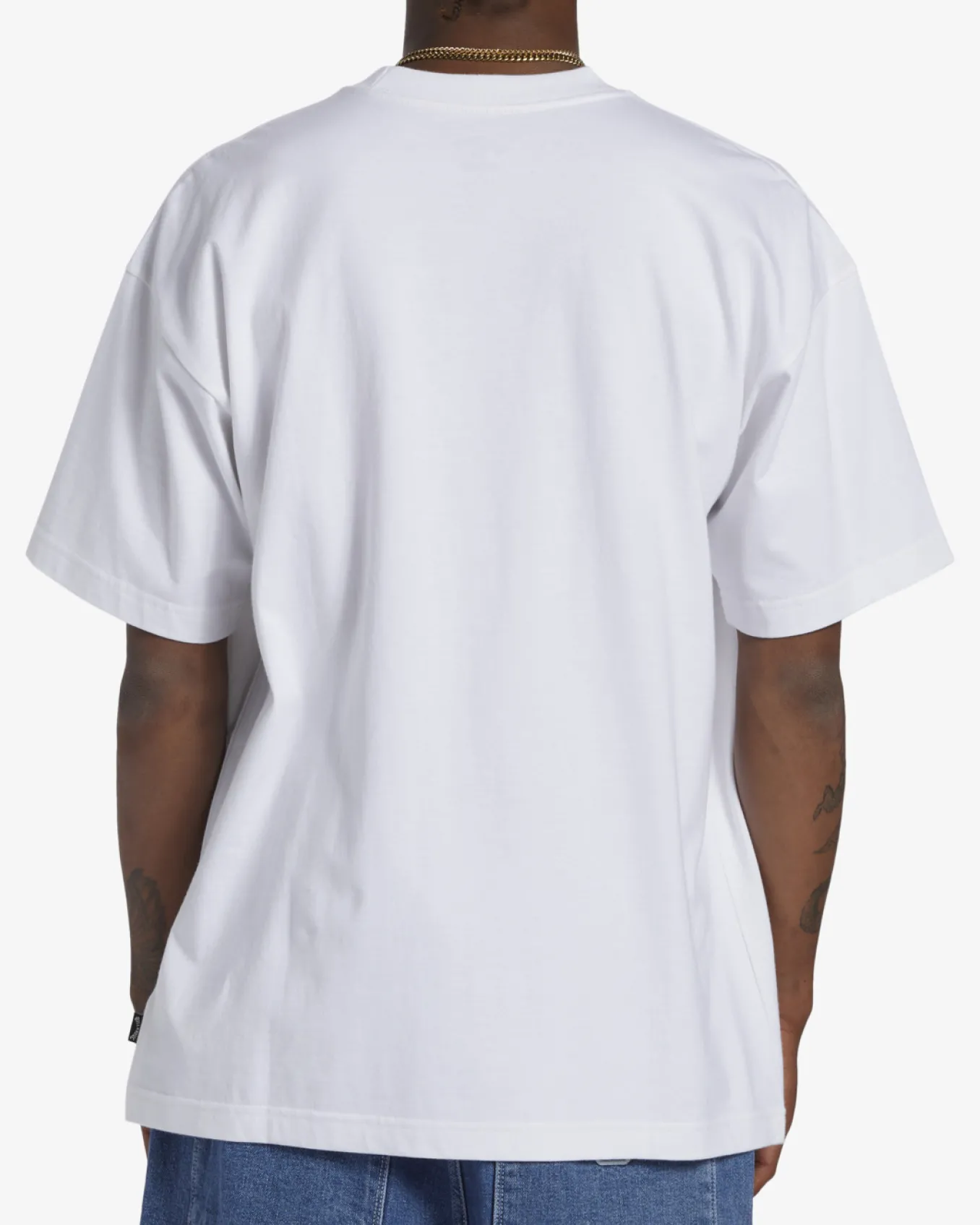 Bracket Wave - T-shirt para Homem
