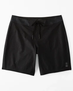 Brain Bio Pro 18" - Calções de banho pelo joelho para Homem