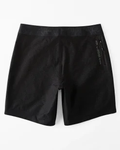 Brain Bio Pro 18" - Calções de banho pelo joelho para Homem