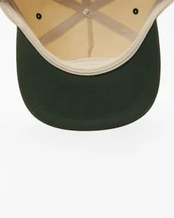 Breakdown - Bon&eacute; Snapback para Homem