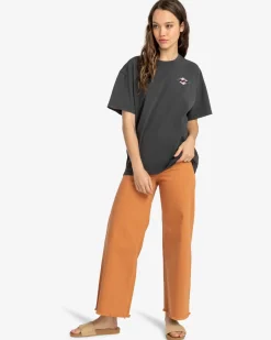 Bright Side - T-shirt para Mulher
