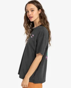 Bright Side - T-shirt para Mulher