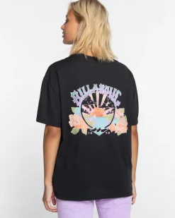 Bring Me Back - T-shirt para Mulher
