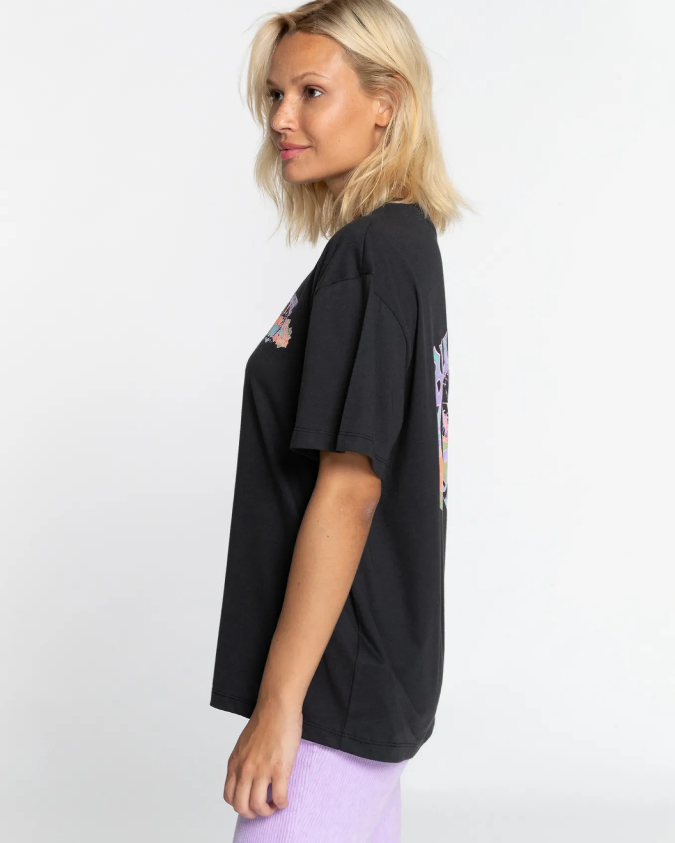 Bring Me Back - T-shirt para Mulher