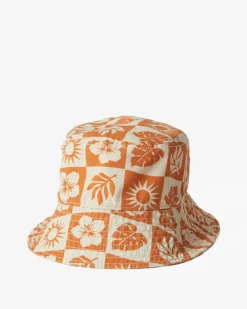 Bucket - Chap&eacute;u Bucket para Mulher