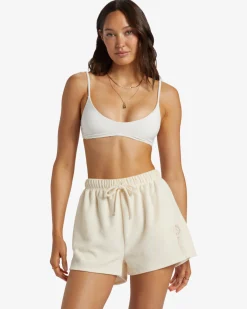 Cally - Sweat Shorts for Women