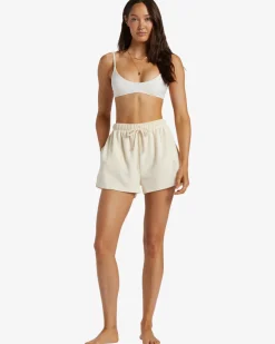 Cally - Sweat Shorts for Women