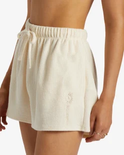 Cally - Sweat Shorts for Women