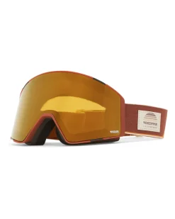 Capsule - Snowboard/Ski Goggles Unisex