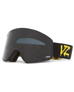Capsule - Snowboard/Ski Goggles Unisex