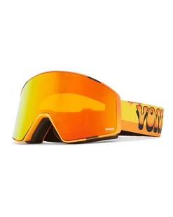 Capsule - Snowboard/Ski Goggles Unisex