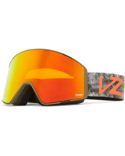 Capsule - Snowboard/Ski Goggles Unisex