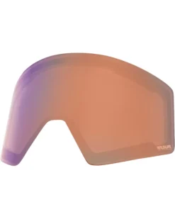 Capsule Lens - Goggle Lenses