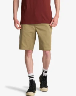 Carter - Cal&ccedil;&otilde;es estilo uniforme para Homem