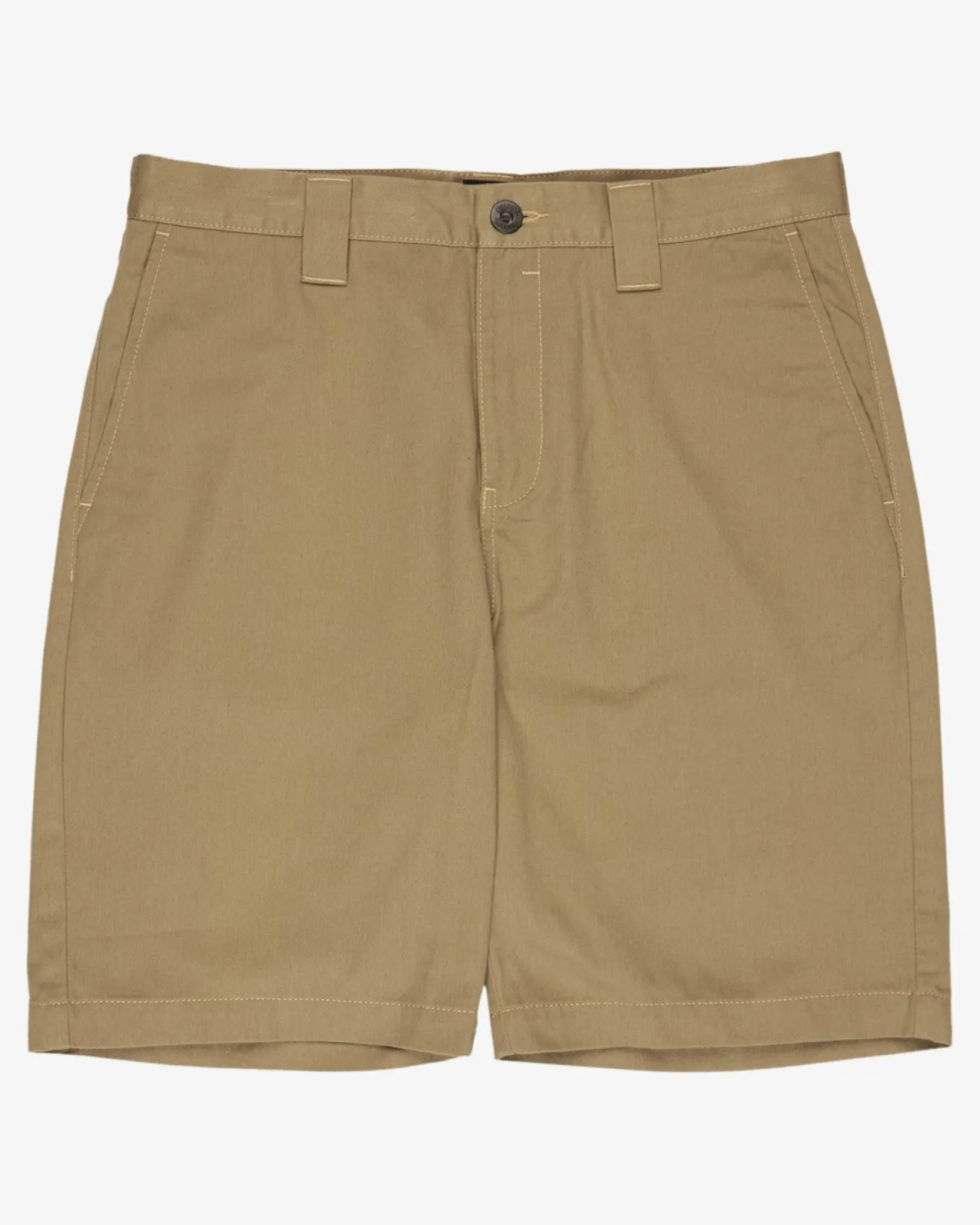 Carter - Calções estilo uniforme para Homem