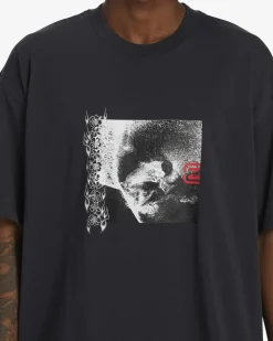 Centerfold - T-shirt para Homem