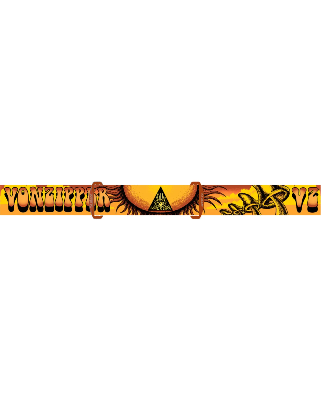 Cleaver - Snowboard/Ski Goggles Unisex