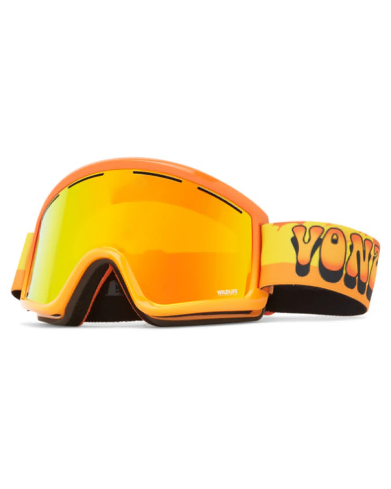 Cleaver - Snowboard/Ski Goggles Unisex