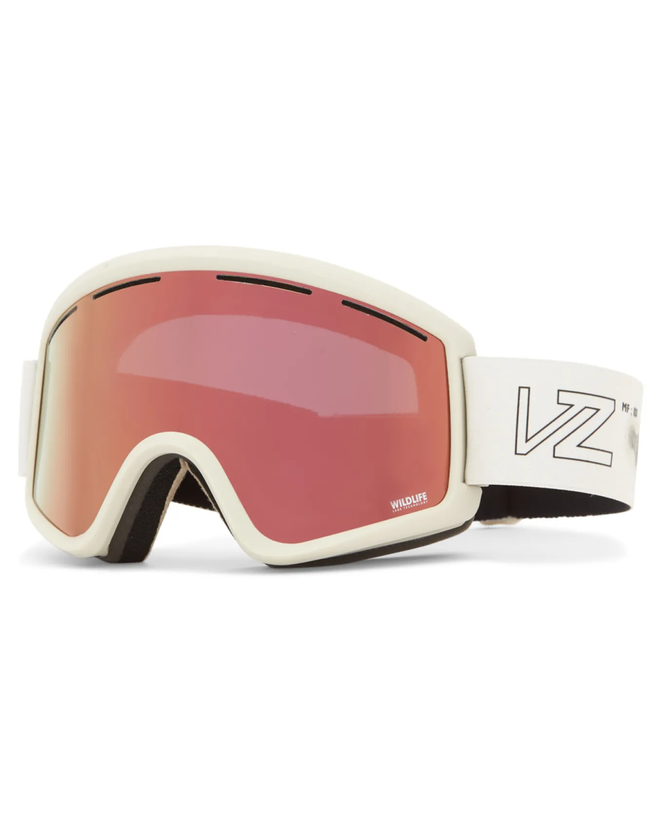Cleaver - Snowboard/Ski Goggles Unisex