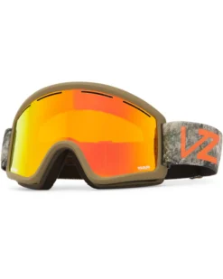 Cleaver - Snowboard/Ski Goggles Unisex