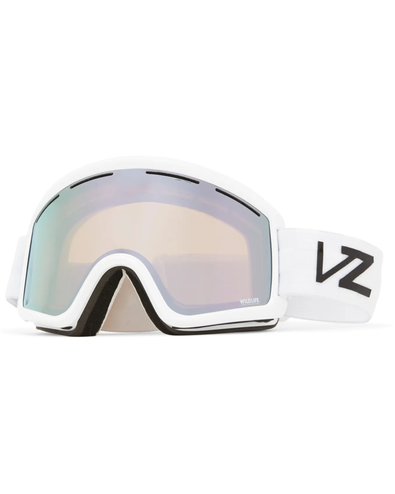 Cleaver - Snowboard/Ski Goggles Unisex