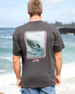 Collision - T-shirt para Homem