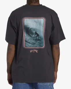 Collision - T-shirt para Homem
