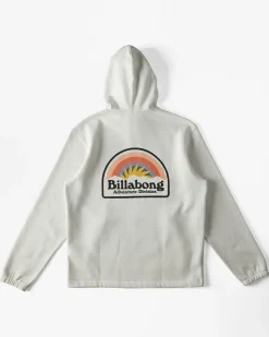 Compass - Sweatshirt com capuz para Homem