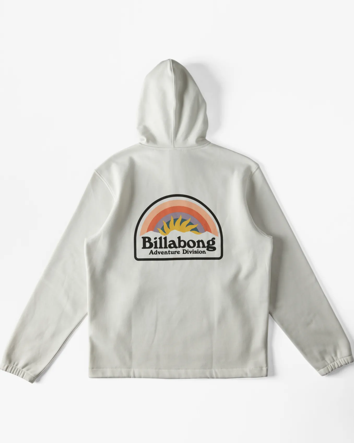Compass - Sweatshirt com capuz para Homem
