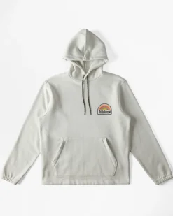 Compass - Sweatshirt com capuz para Homem