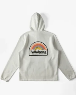 Compass - Sweatshirt com capuz para Homem